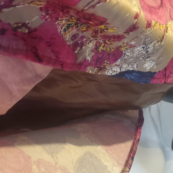 FOREVER 21 TWIST sz L - Picture 8 of 10